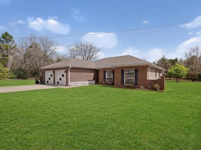 House for sale in Wood, Texas