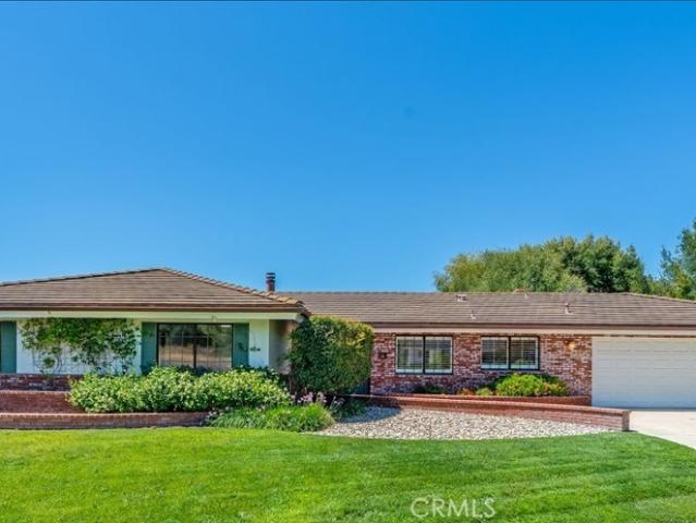 House for sale in Solvang, California