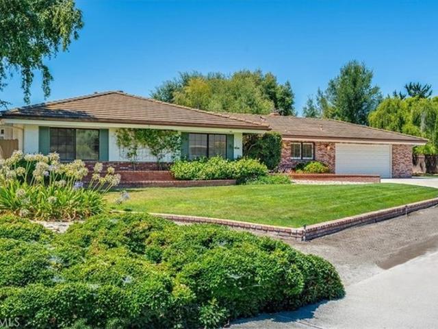 House for sale in Solvang, California