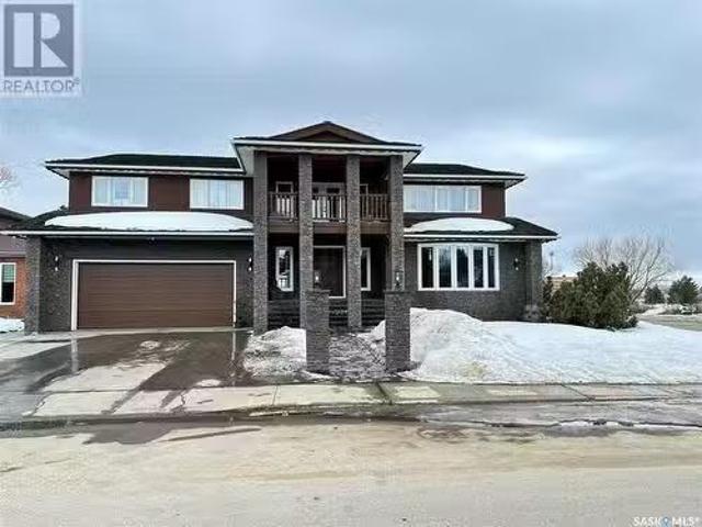 House for sale in North Battleford