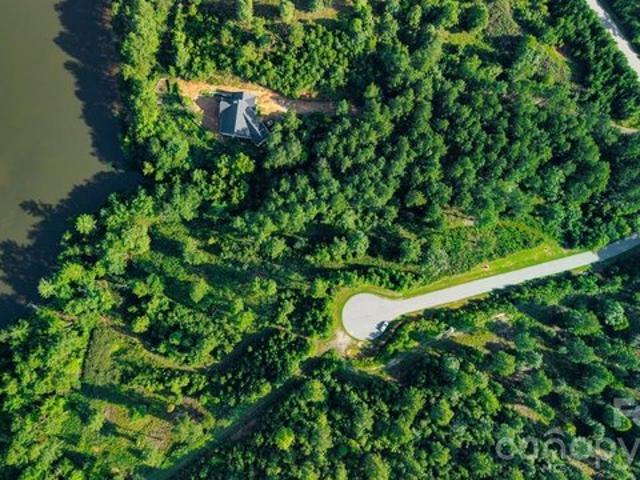 Land for sale in North Carolina