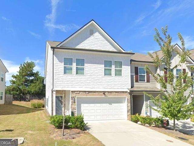 Townhouse for sale in Lithonia, Georgia