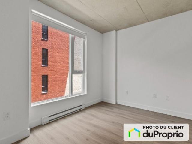 Apartment for rent in Ville-Marie, Montréal