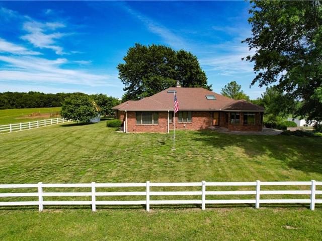 House for sale in Union Star, Missouri