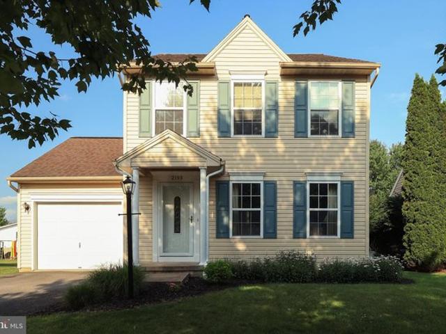 House for sale in State College, Pennsylvania