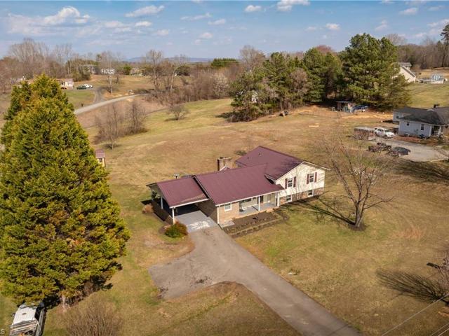 House for sale in Mount Airy, North Carolina