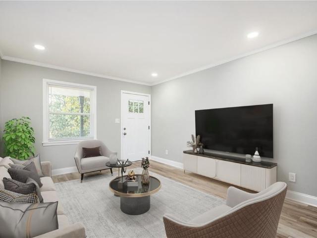 House for sale in Atlanta, Georgia