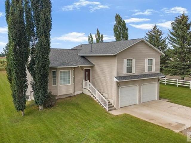House for sale in Rexburg, Idaho