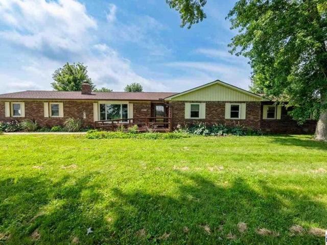 House for sale in Terre Haute, Indiana