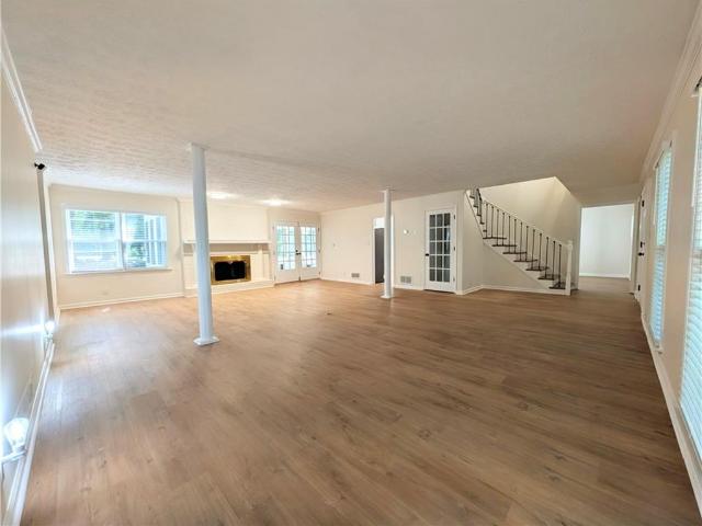 House for sale in Lawrenceville, Georgia
