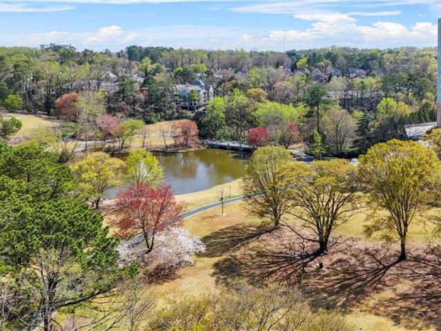Townhouse for sale in Brookhaven, DeKalb County
