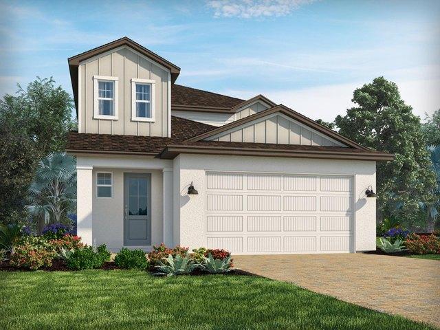 House for sale in Minneola, Florida