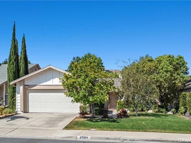 House for sale in Mission Viejo, California