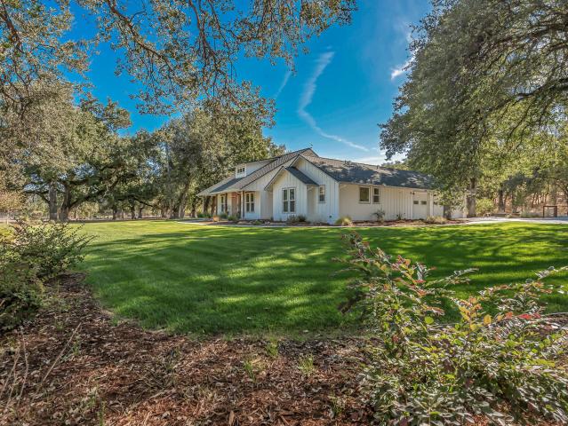 House for sale in Palo Cedro, Shasta County