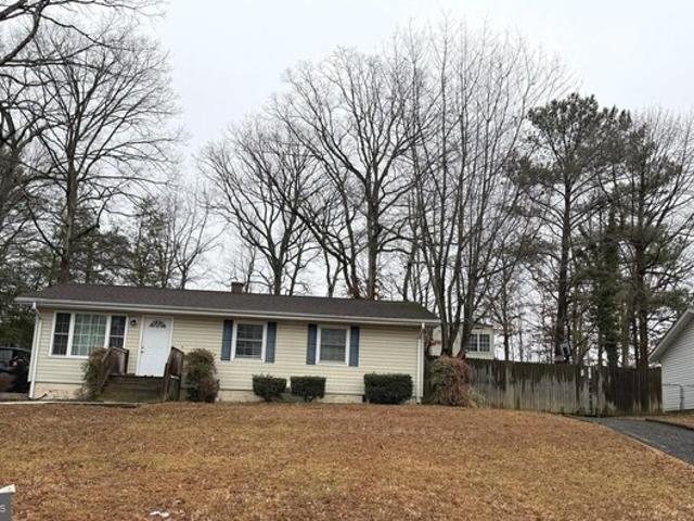 House for sale in Lexington Park, Maryland