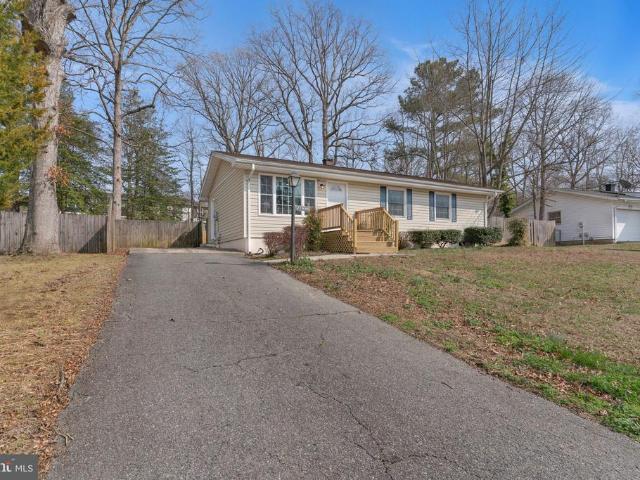 House for sale in Lexington Park, Maryland