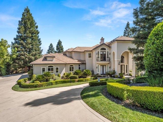 House for sale in Friant, California