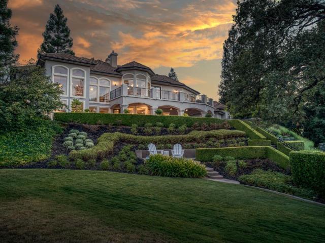 House for sale in Friant, California