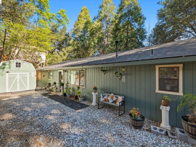 House for sale in Sonora, California