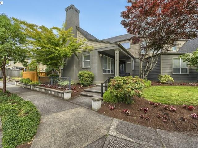 Townhouse for sale in Oregonia