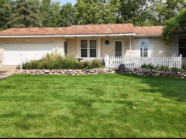 House for sale in Sparta, Michigan