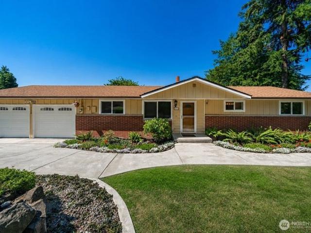 House for sale in Milton, Washington