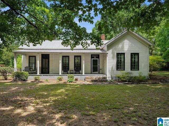 House for sale in Springville, St. Clair County