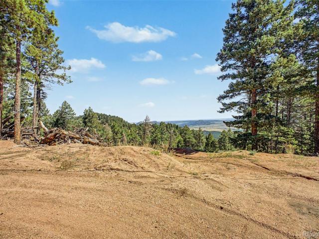 Land for sale in Colorado