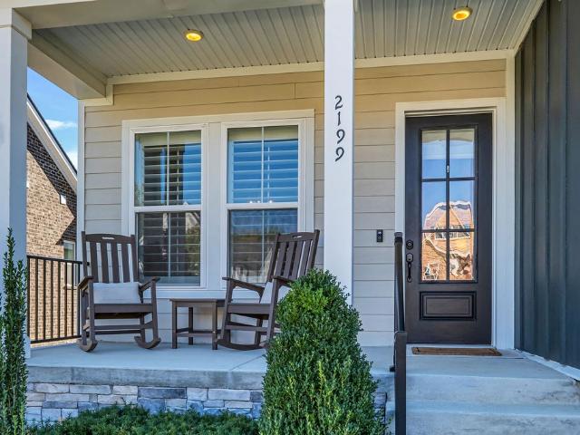 House for sale in Nolensville, Middle Tennessee