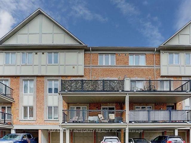 Condo for rent in York, Ontario