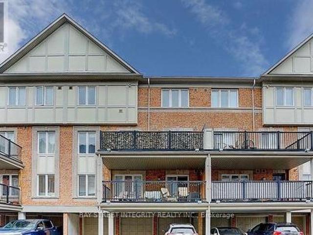 Townhouse for rent in York, Ontario