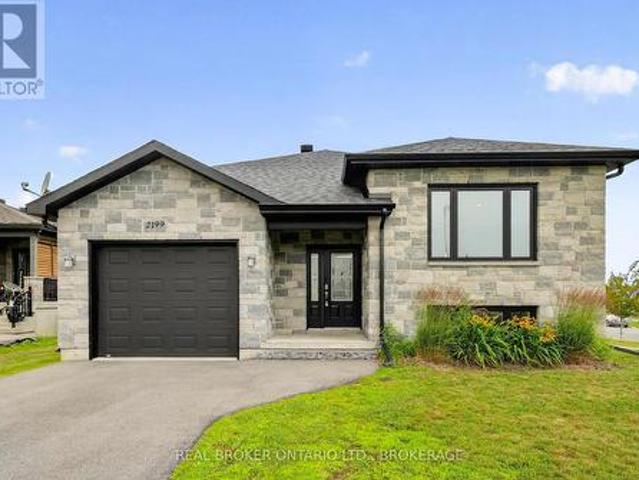 House for sale in Cornwall, Ontario