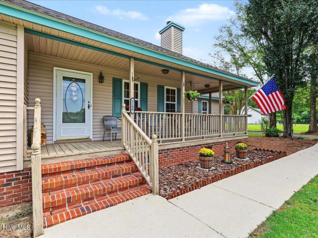 House for sale in North Carolina