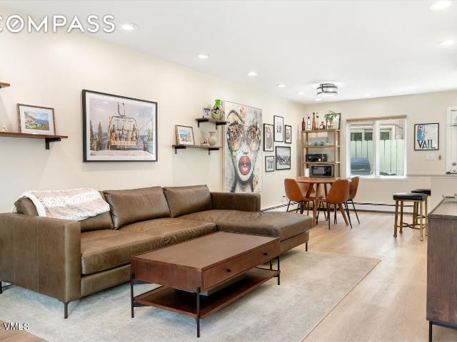 Townhouse for sale in Eagle, Colorado