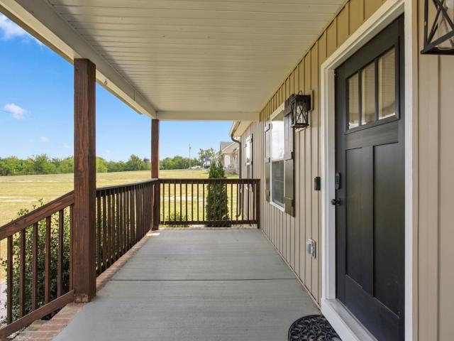 House for sale in Tennessee