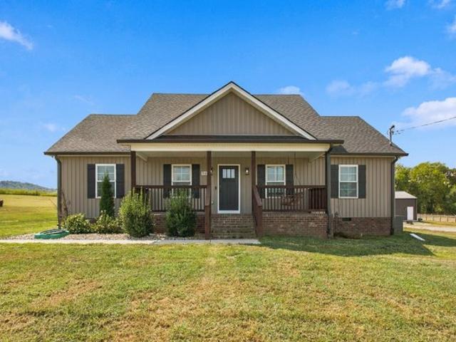 House for sale in Cornersville, Middle Tennessee