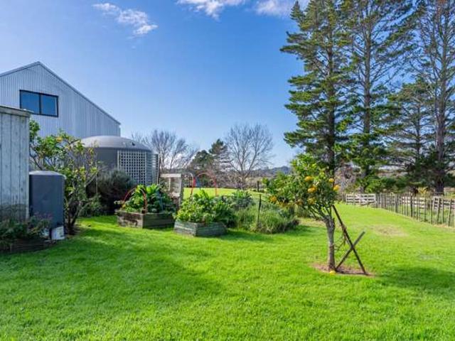 Property for sale in Mangawai, Northland