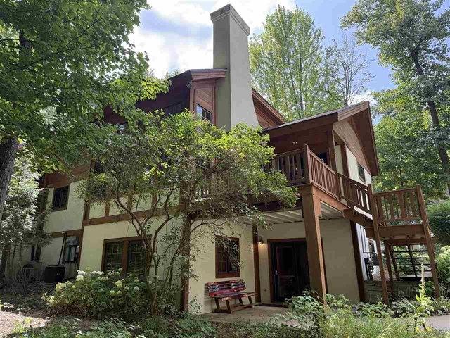 Condo for sale in Boyne Falls, Michigan