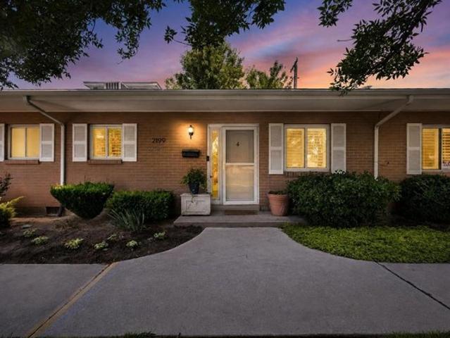 Condo for sale in Salt Lake City, Utah
