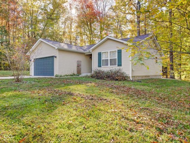 House for sale in Morgantown, Indiana