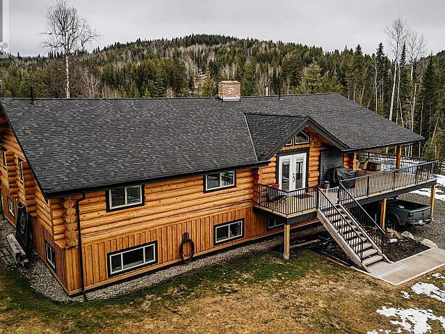 House for sale in Eagle Creek, British Columbia
