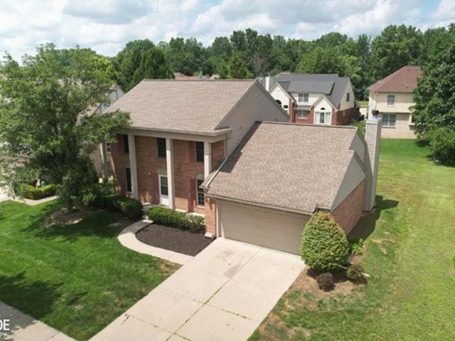 House for sale in Sterling Heights, Michigan