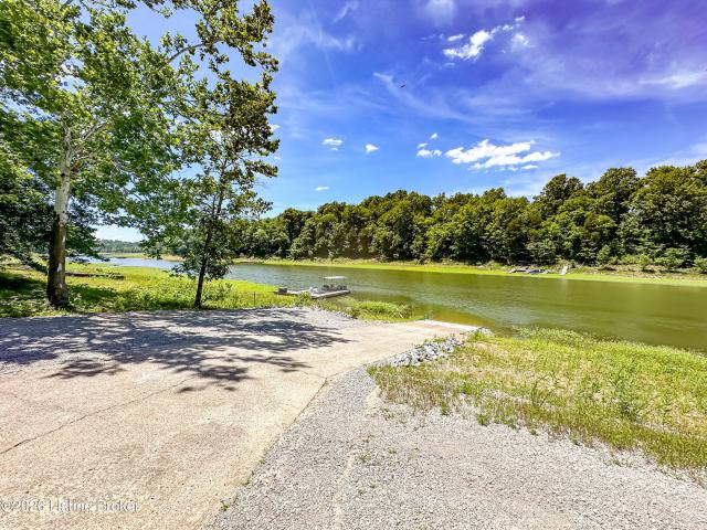 House for sale in Big Clifty, Kentucky