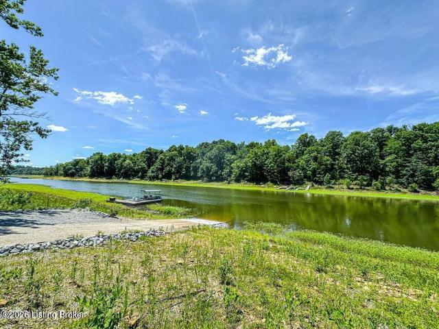 House for sale in Big Clifty, Kentucky