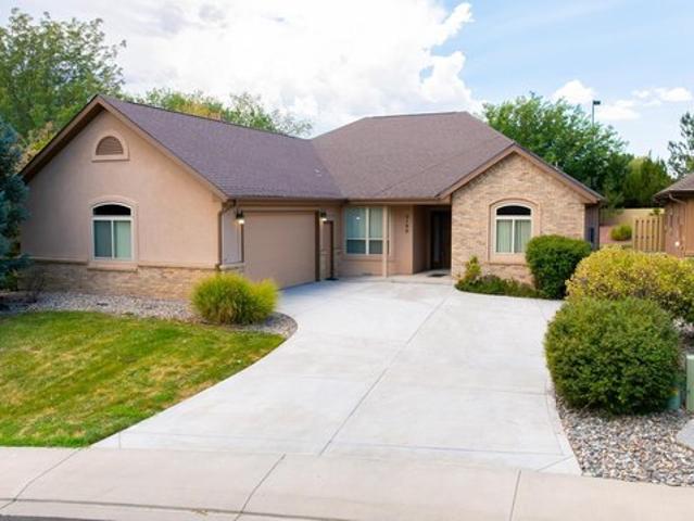 House for sale in Grand Junction, Colorado