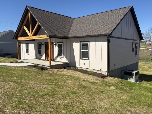 Property for sale in Tennessee
