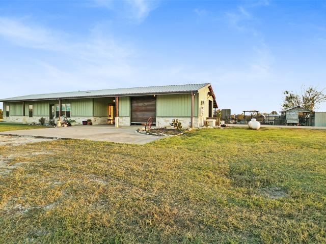 Farm for sale in Lovelady, Texas
