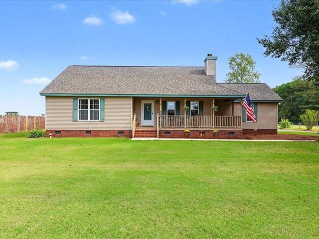 House for sale in North Carolina