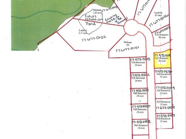 Land for sale in Steele, Minnesota