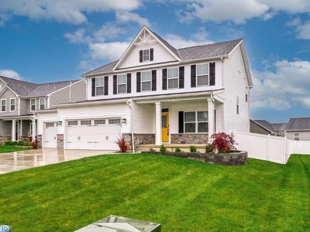 House for sale in Portage, Ohio